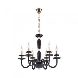 Изображение продукта Подвесная люстра Odeon Light Capri 